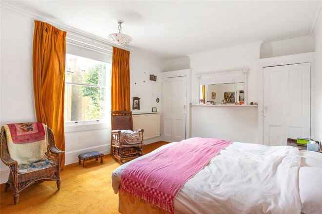 Groveway, London, SW9