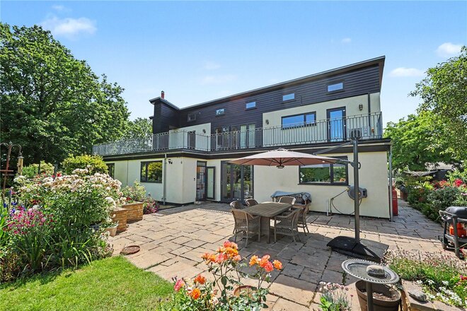 Sandy Lane, Norwich, NR20