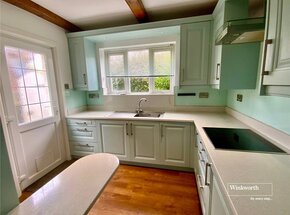 Island View Avenue, Dorset, BH23