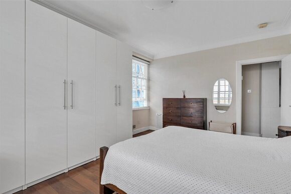 Eton Hall, Belsize Park, NW3