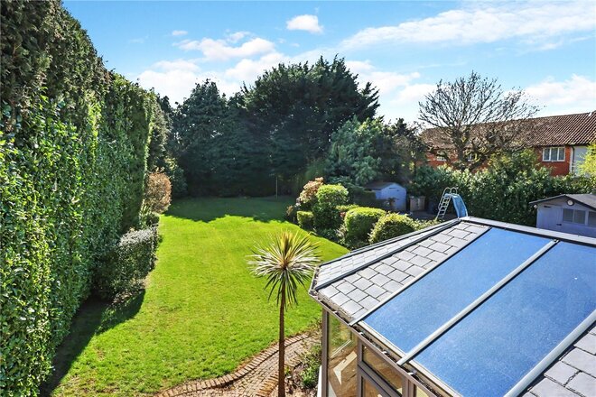 Fakenham Road, Norwich, NR8