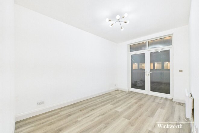 West Hendon Broadway, West Hendon Broadway, NW9