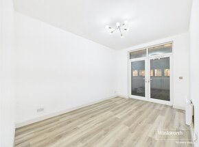 West Hendon Broadway, West Hendon Broadway, NW9
