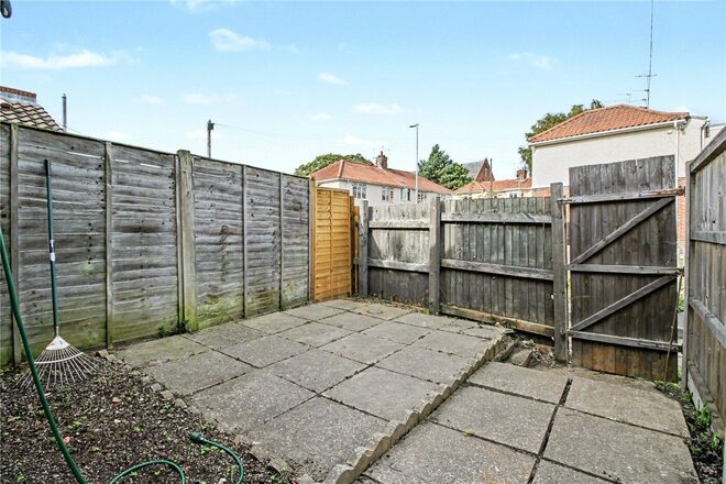 Waterloo Road, Norfolk, NR3