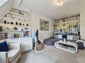 Elsham Road, London, W14