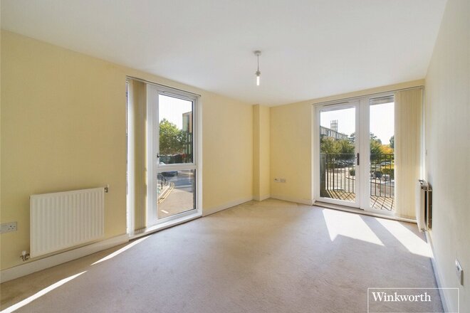 Boswell Court, Colindale, NW9