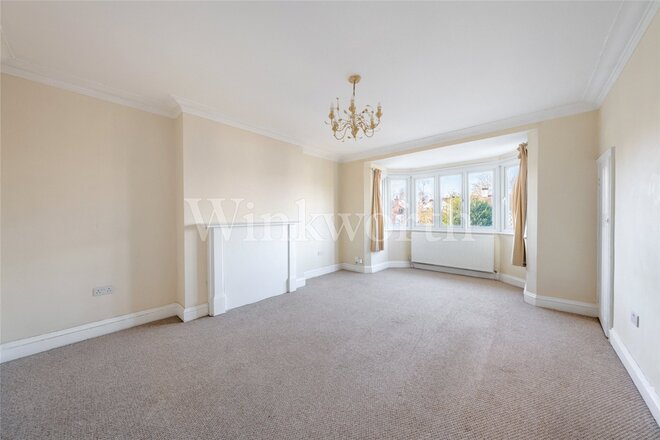 Hodford Road, London, NW11