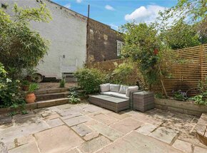 Colville Terrace, London, W11