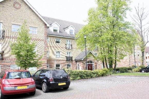 Wilshaw Close, London, NW4