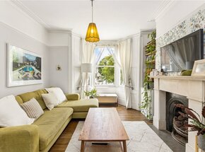 Nevill Road, London, N16
