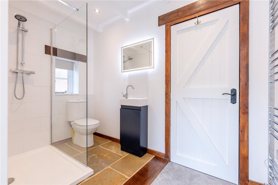 En-Suite