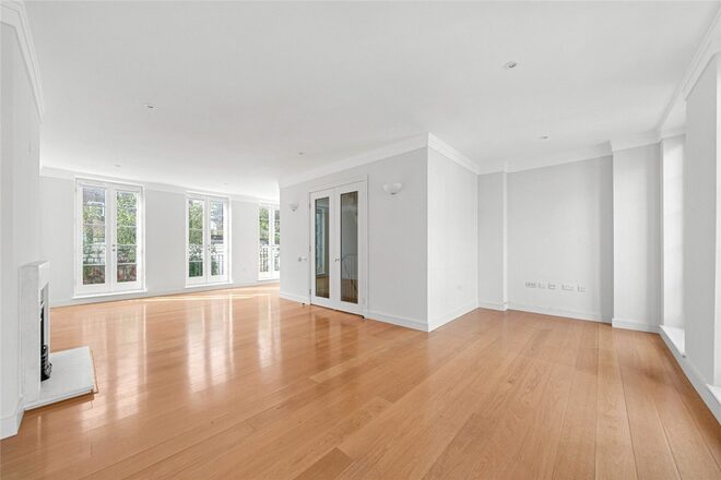 Tatham Place, St Johns Wood, NW8