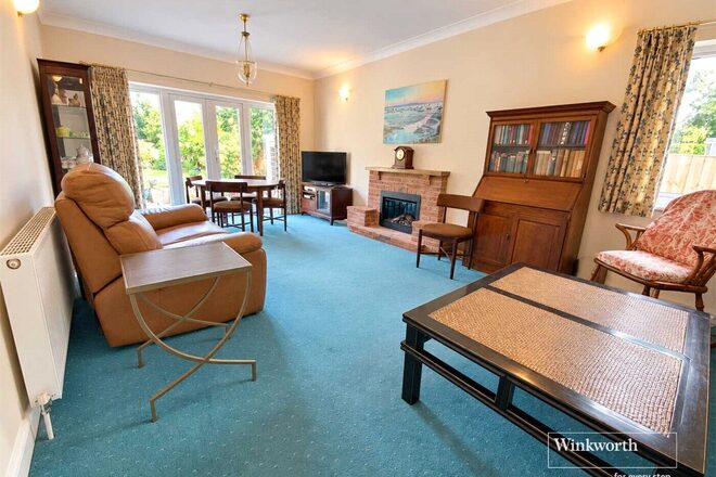 East Cliff Way, Christchurch, BH23