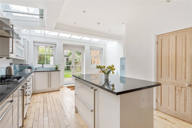 Engadine Street, Southfields, SW18