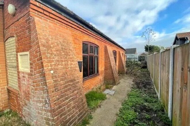 Chapel Road, Norwich, NR13