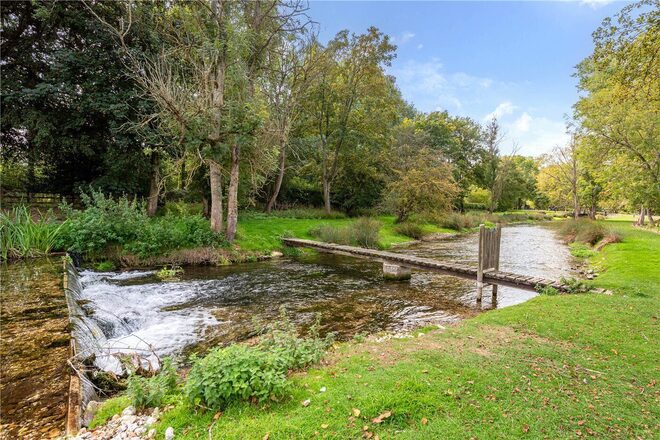 Mill Lane, Andover, SP11