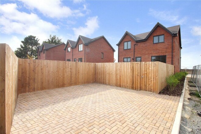 Marina Quays, Great Yarmouth, NR30