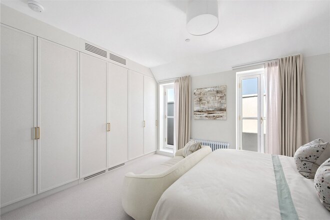 Artesian Road, London, W2