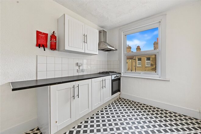 Deacon Road, London, NW2