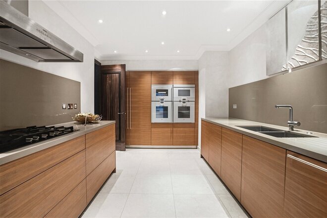 Whitehall Place, London, SW1A
