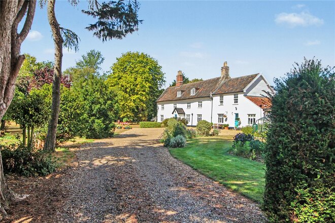 Church Road, Norwich, NR15