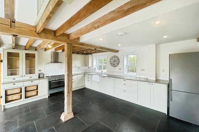 Acorn Cottage, Bishops Tachbrook, CV33