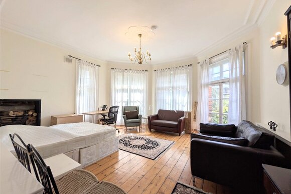 The Towers, London, NW4