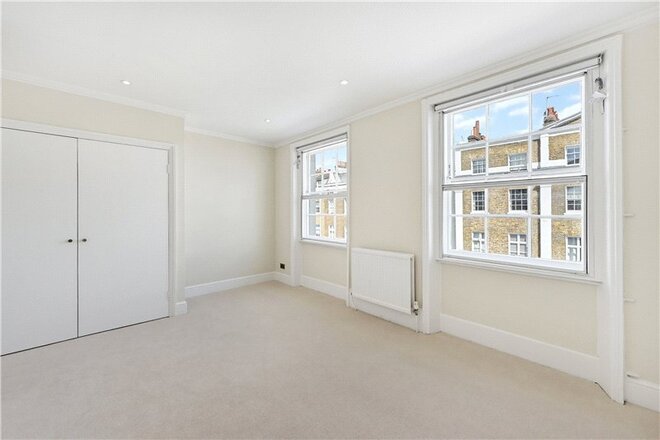Sydney Street, London, SW3