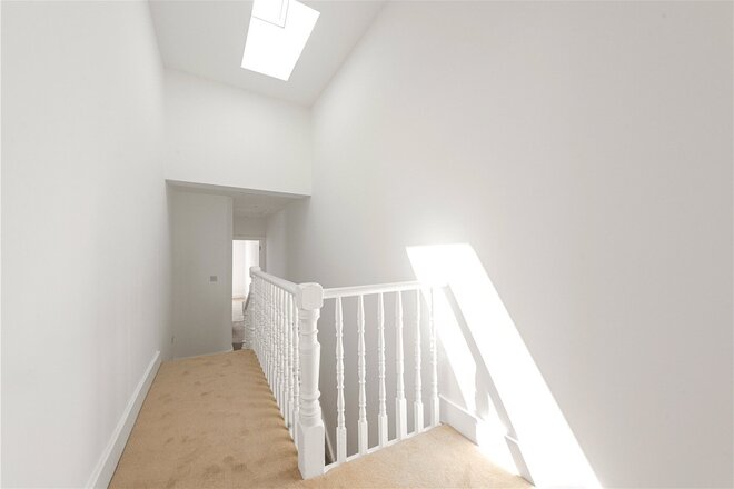 Nightingale Road, London, NW10