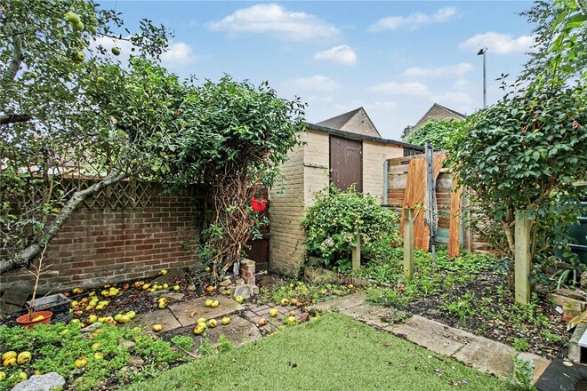 Drury Close, Norfolk, NR5