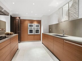 Whitehall Place, London, SW1A