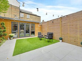 Mortimer Road, London, NW10