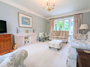 Keith Road, Bournemouth, BH3