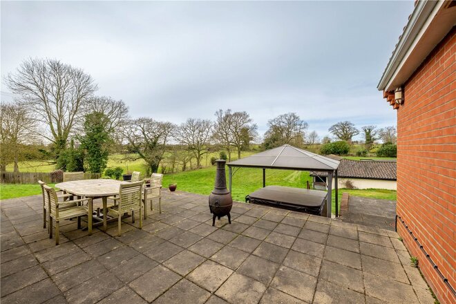 Mundham Common, Norwich, NR14