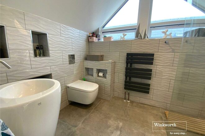 Sheldrake Road, Christchurch, BH23
