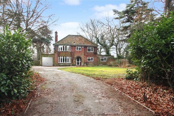 Long Road, Norwich, NR14