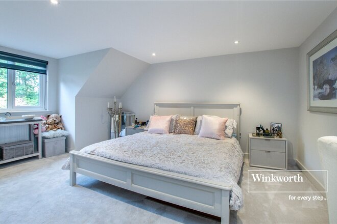 Beaufoys Avenue, Dorset, BH22
