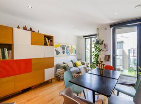 Bonchurch Road, London, W10
