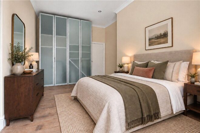 Harrington Gardens, South Kensington, SW7