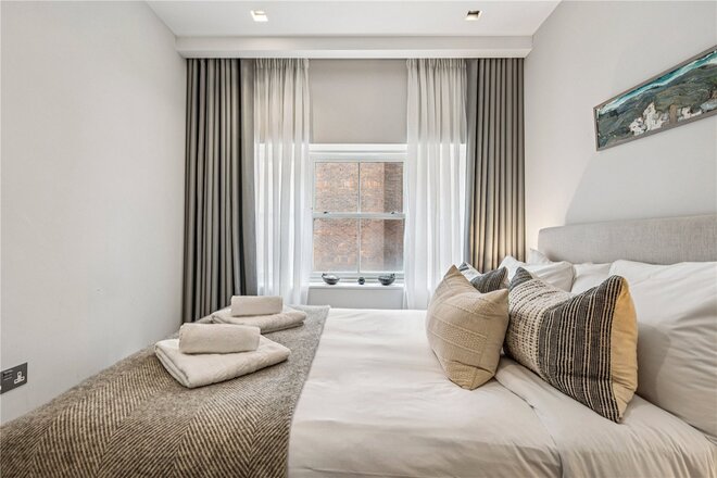 Stukeley Street, Covent Garden, WC2B