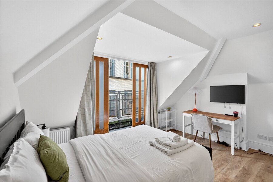 Top Bedroom