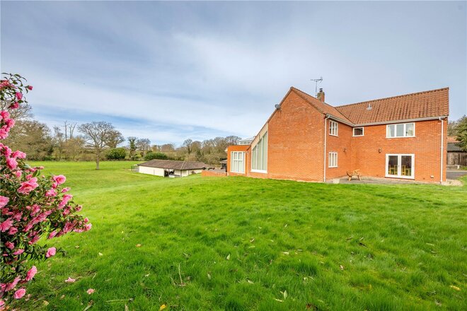 Mundham Common, Norwich, NR14