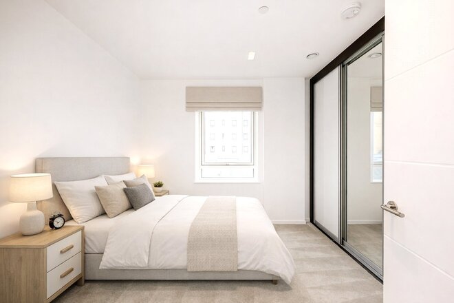 Wheatstone Gardens, London, W10
