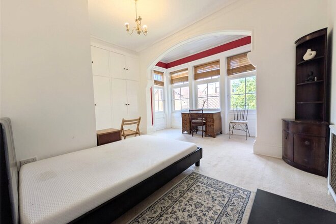 The Towers, London, NW4