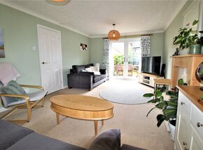 Quinton Close, Warwick, CV35