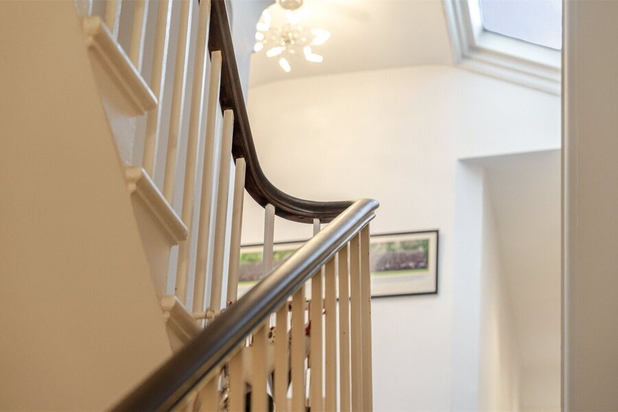 1st Floor Landing
