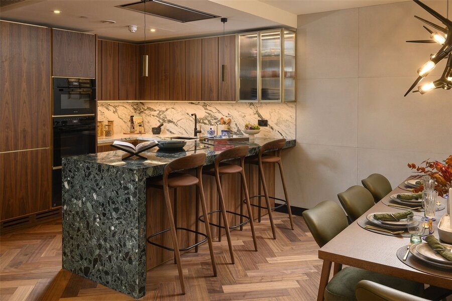 3 Bedroom