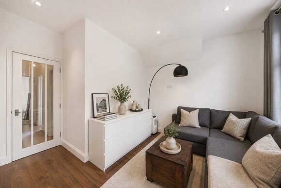 Mary Place, London, W11