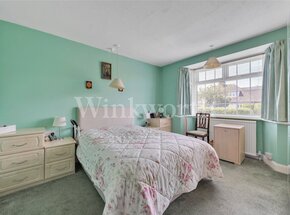 Sanderstead Avenue, London, NW2