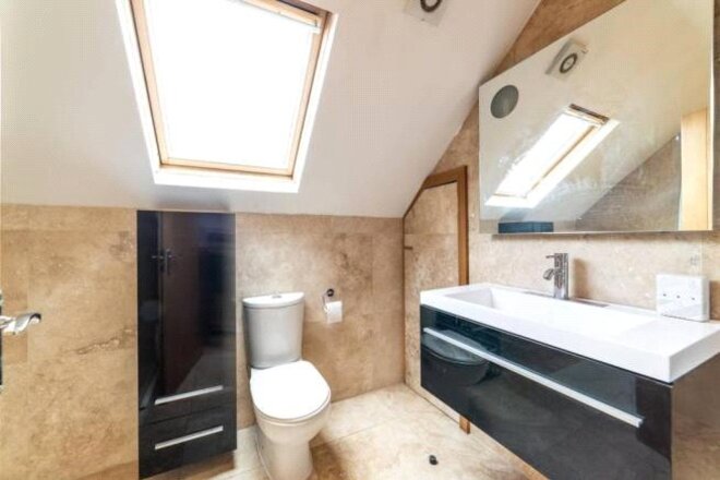 Redington Gardens, London, NW3